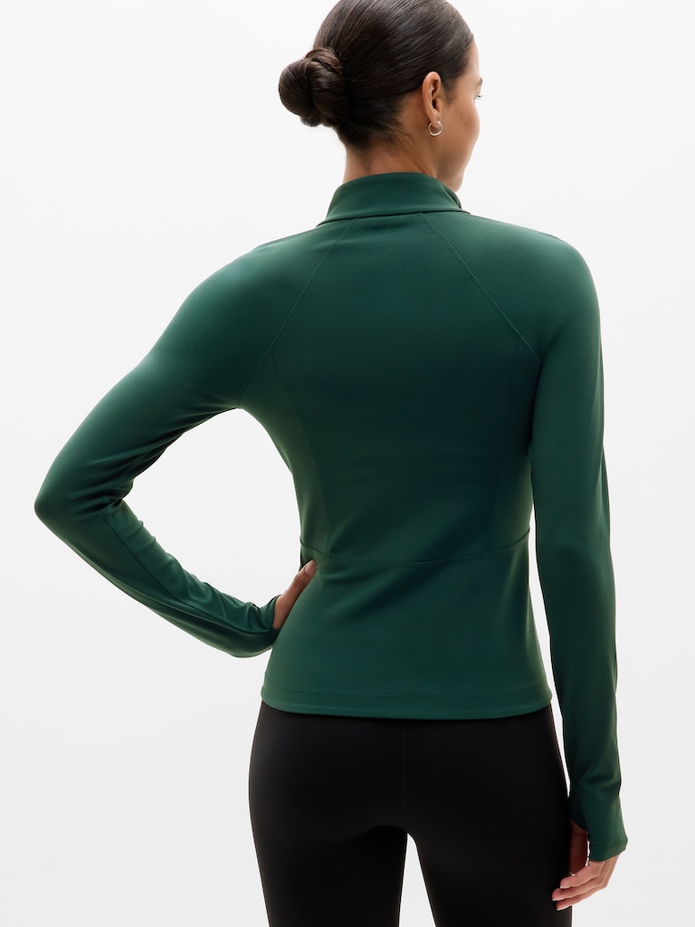 Salutation Jacket 2.0