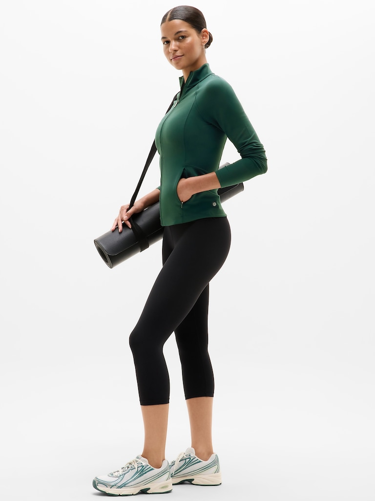 Salutation Jacket 2.0
