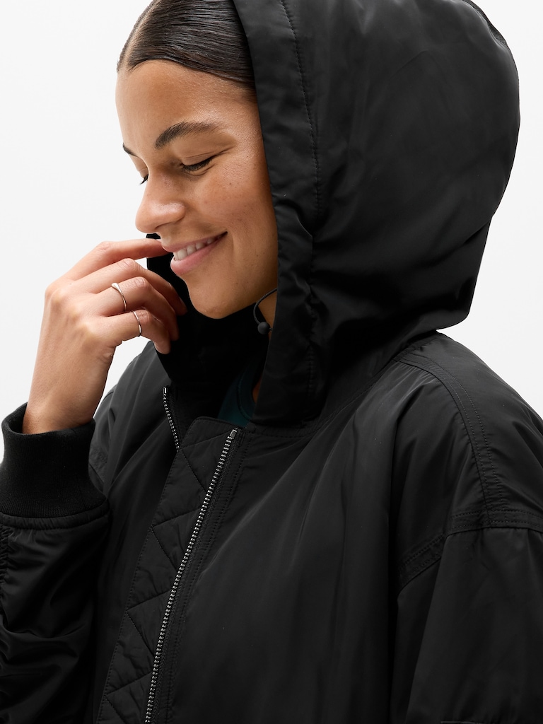 Upfield Bomber