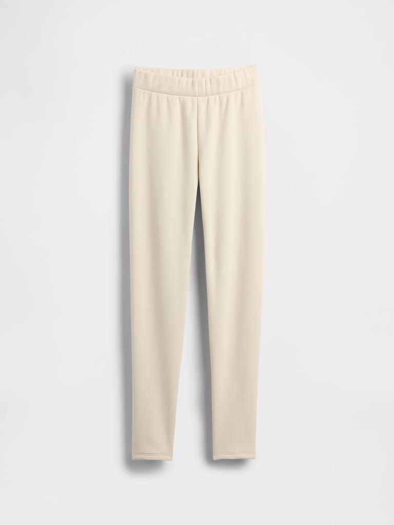 Kids Cozy Leggings