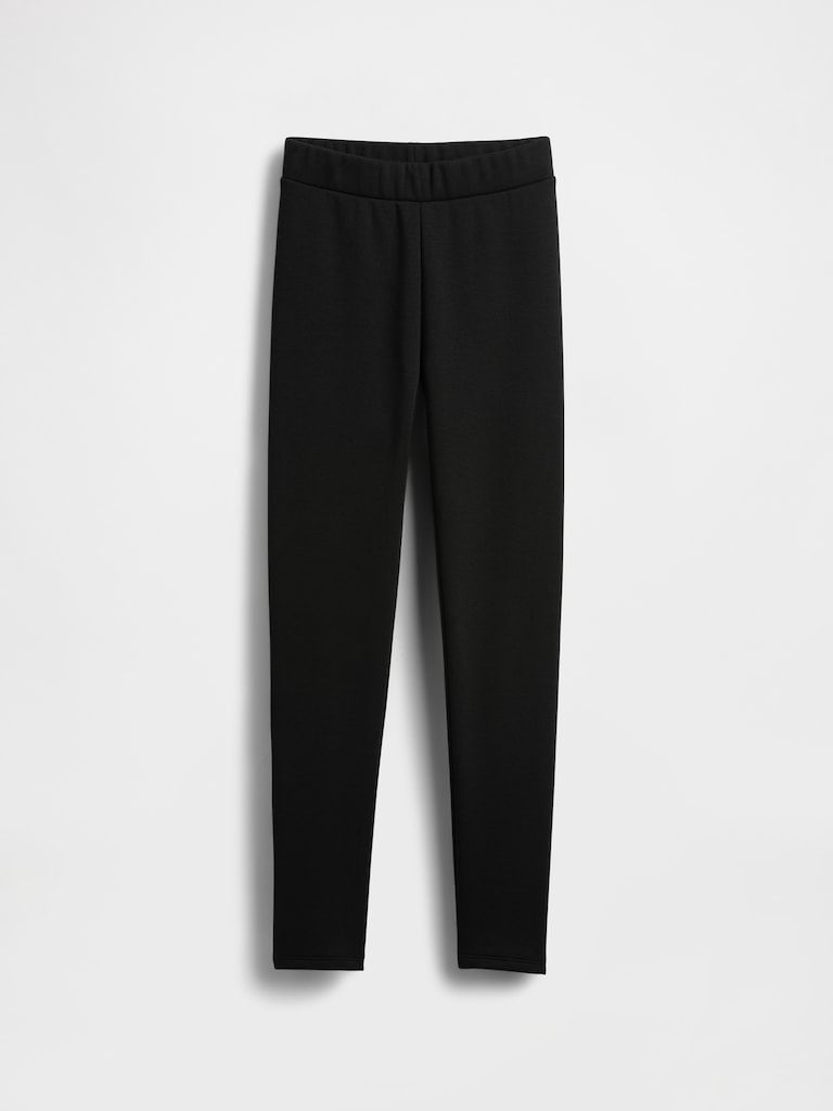 Kids Cozy Leggings
