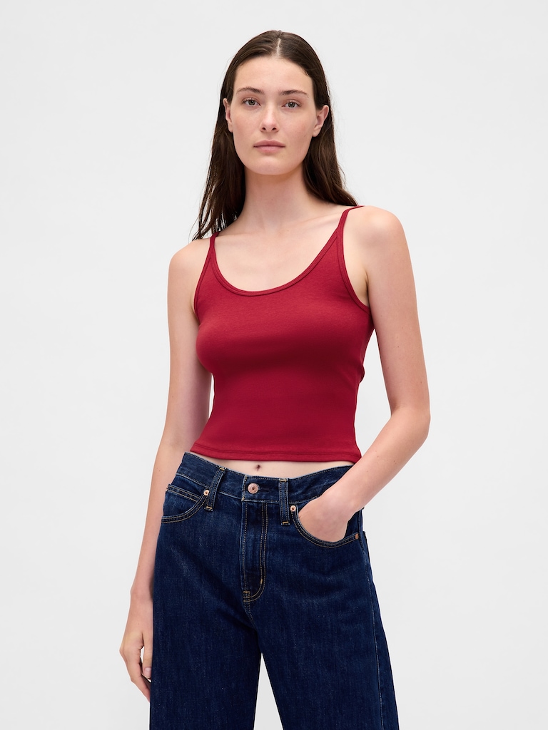 Modern Crop Cami