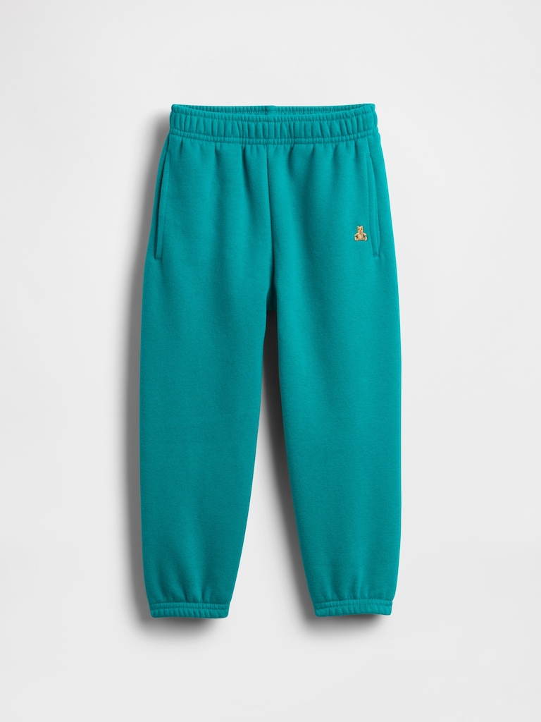 Baby & Toddler VintageSoft Easy Joggers