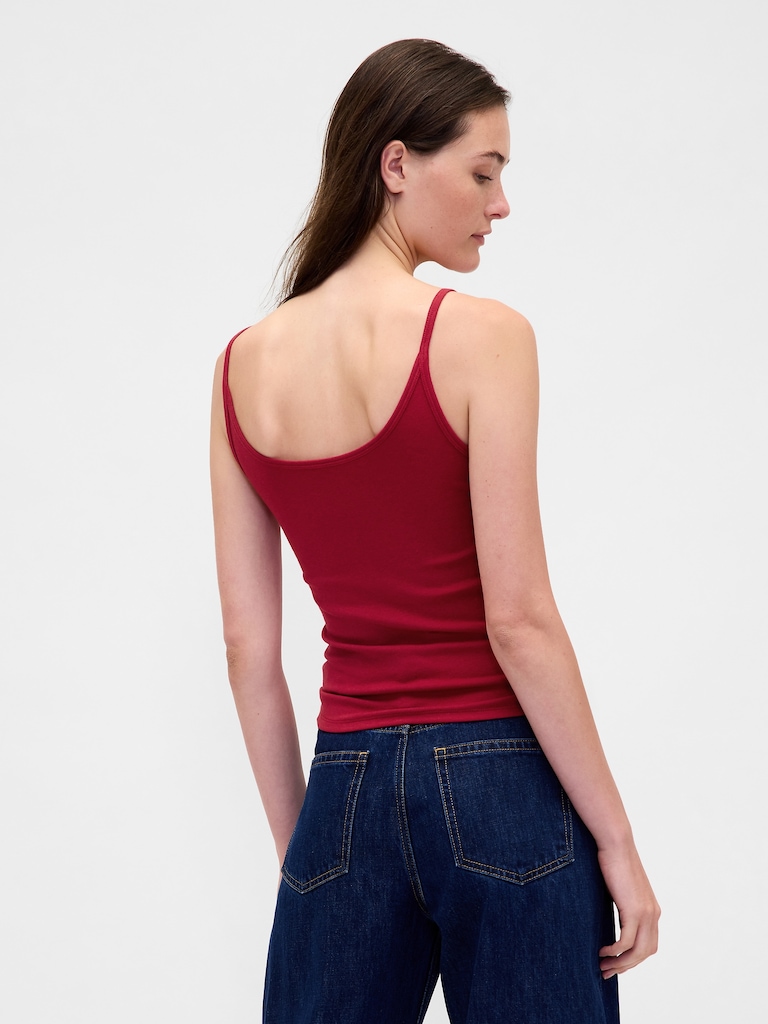 Modern Crop Cami