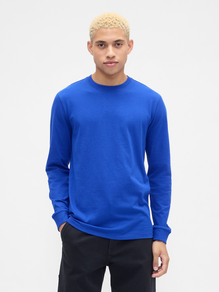 Everyday Soft Crewneck T-Shirt