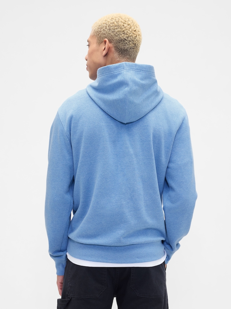 Adult Relaxed Gap Logo Hoodie