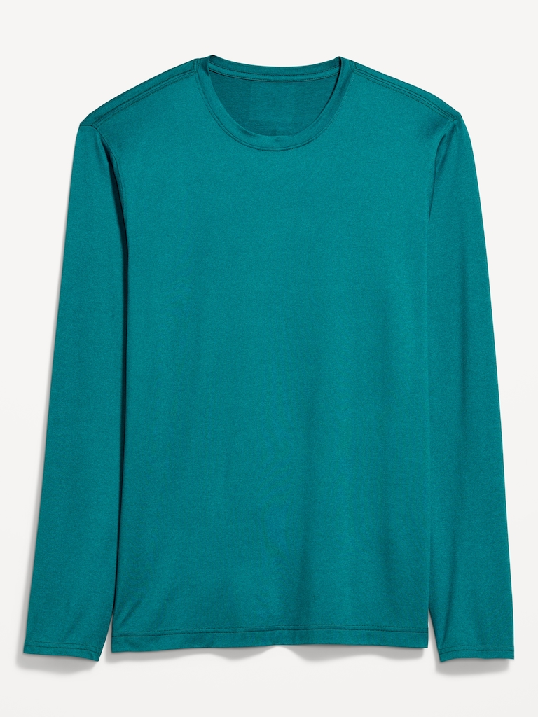 CloudMotion Long-Sleeve T-Shirt