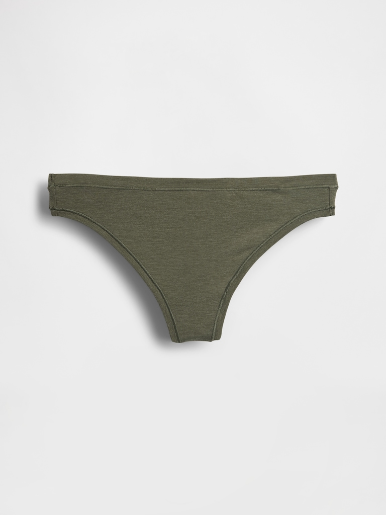 Breathe Thong