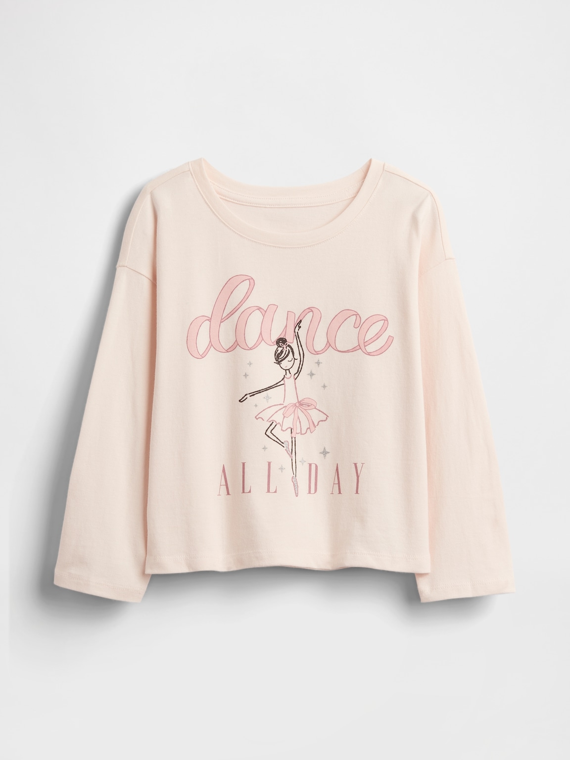 Baby & Toddler Mix & Match Relaxed Graphic T-Shirt