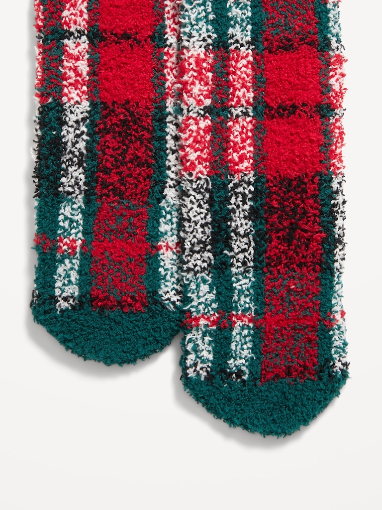 Cozy Socks for Men