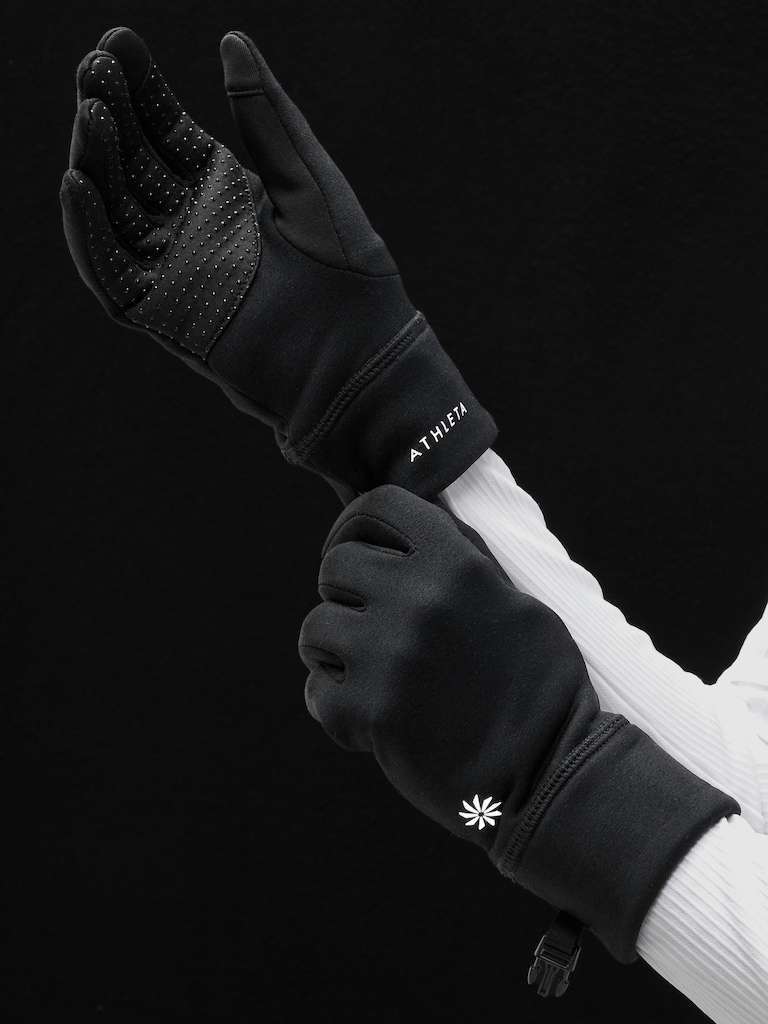 Softshell Glove 2.0