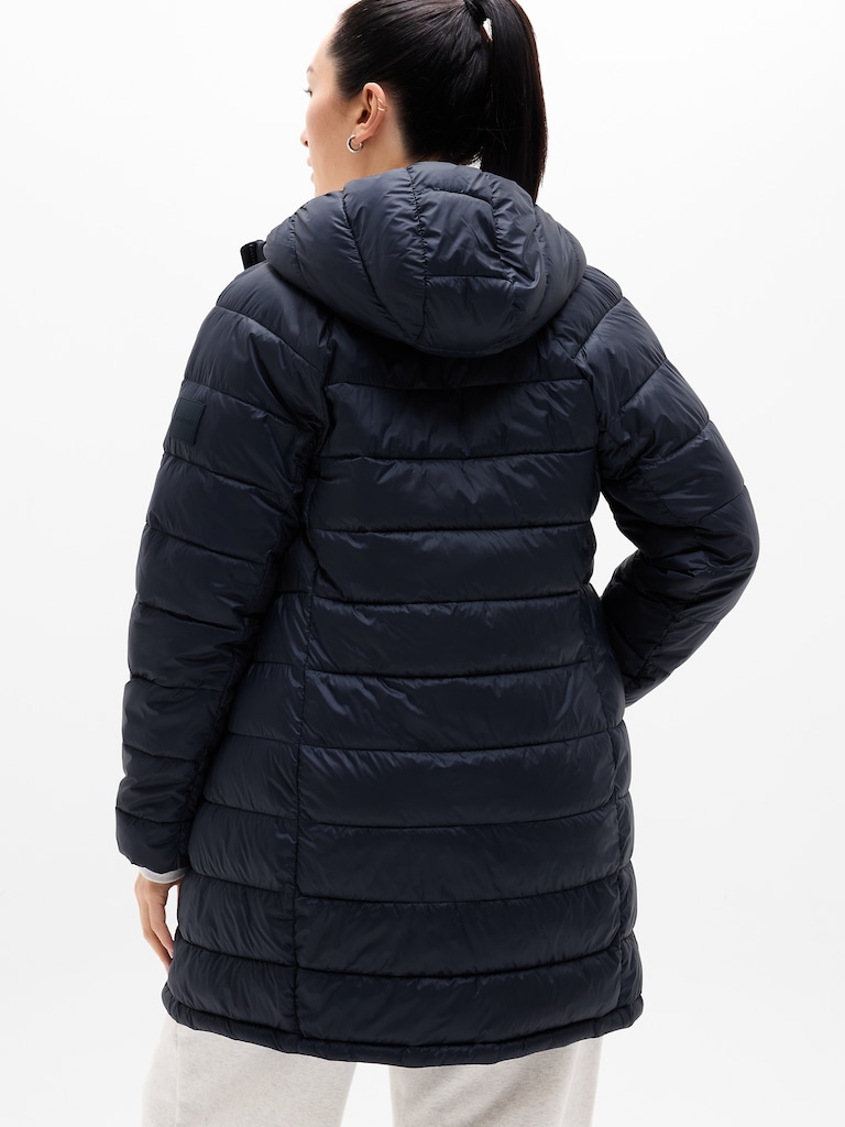 Aire Puffer Parka