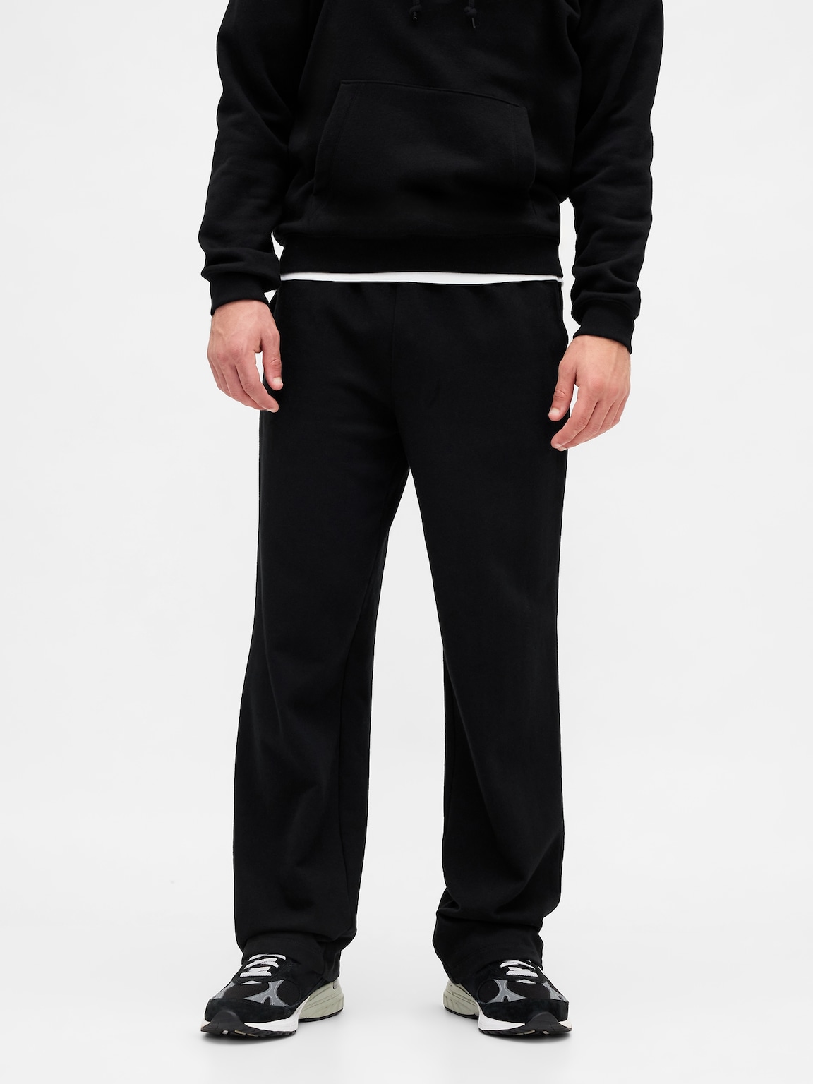 Heavyweight Relaxed Sweatpants
