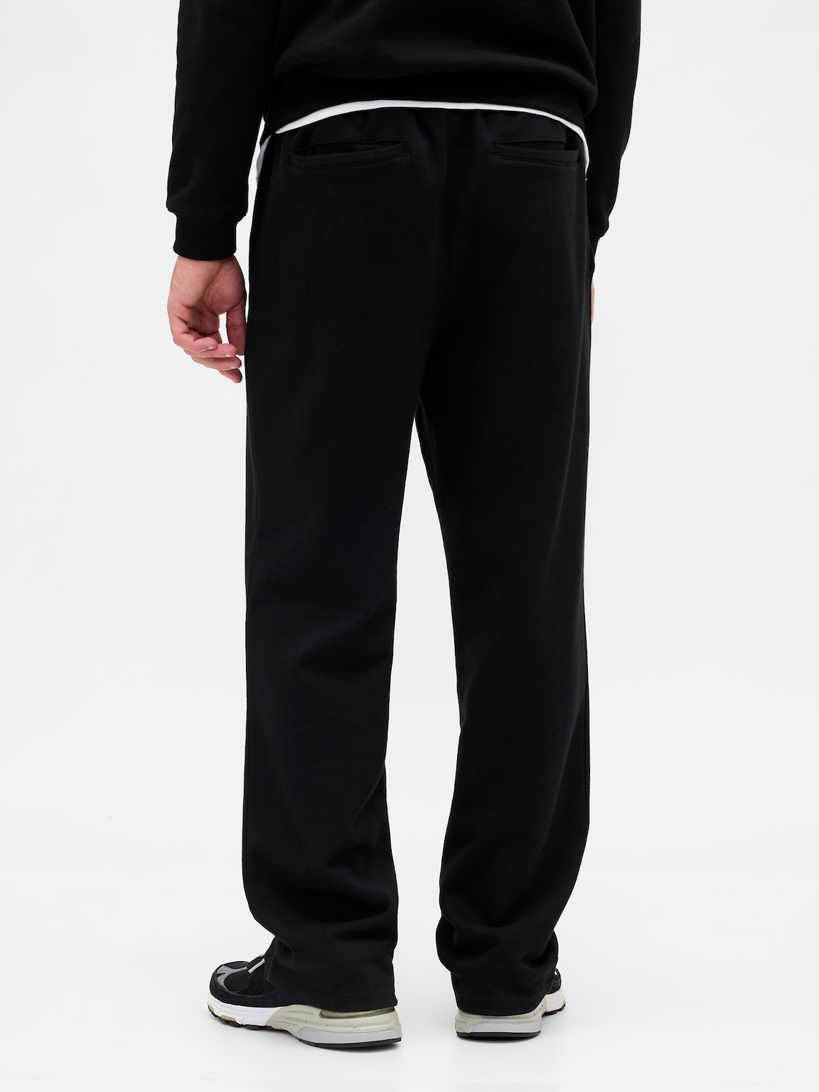 Heavyweight Relaxed Sweatpants