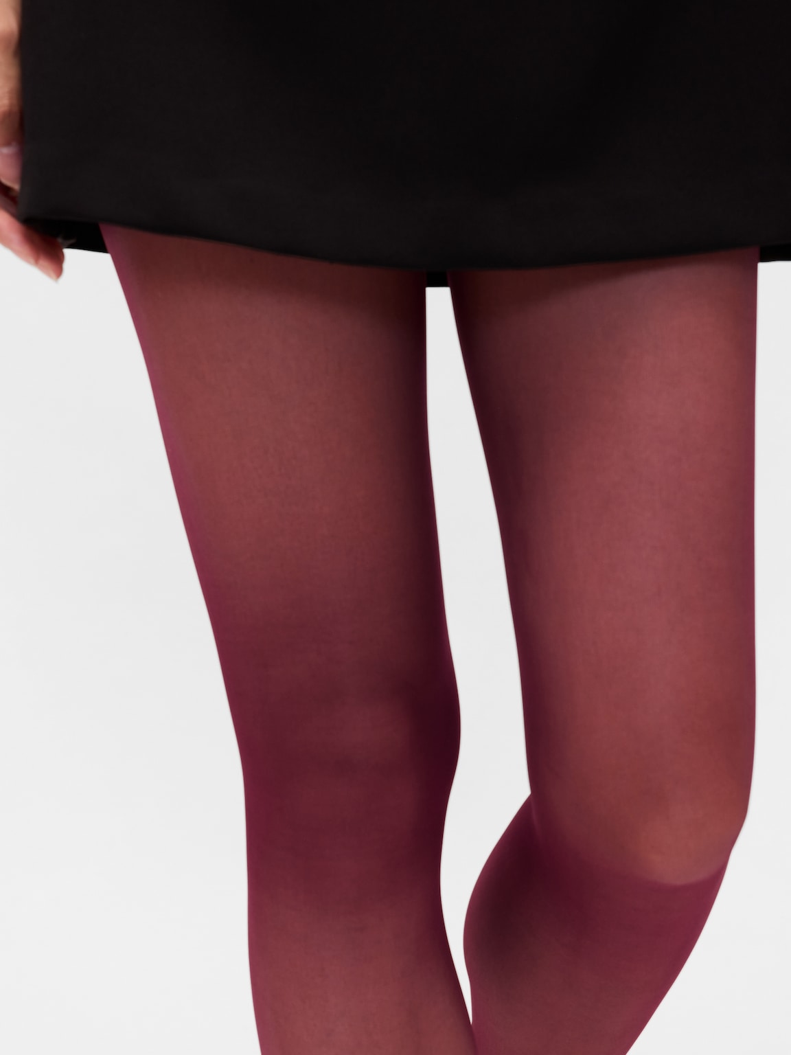 Sheer Tights