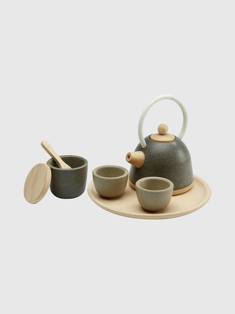 Classic Tea Set
