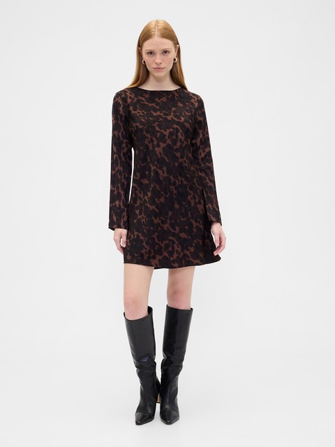 Women's Brown Dresses & Jumpsuits | Gap Factory