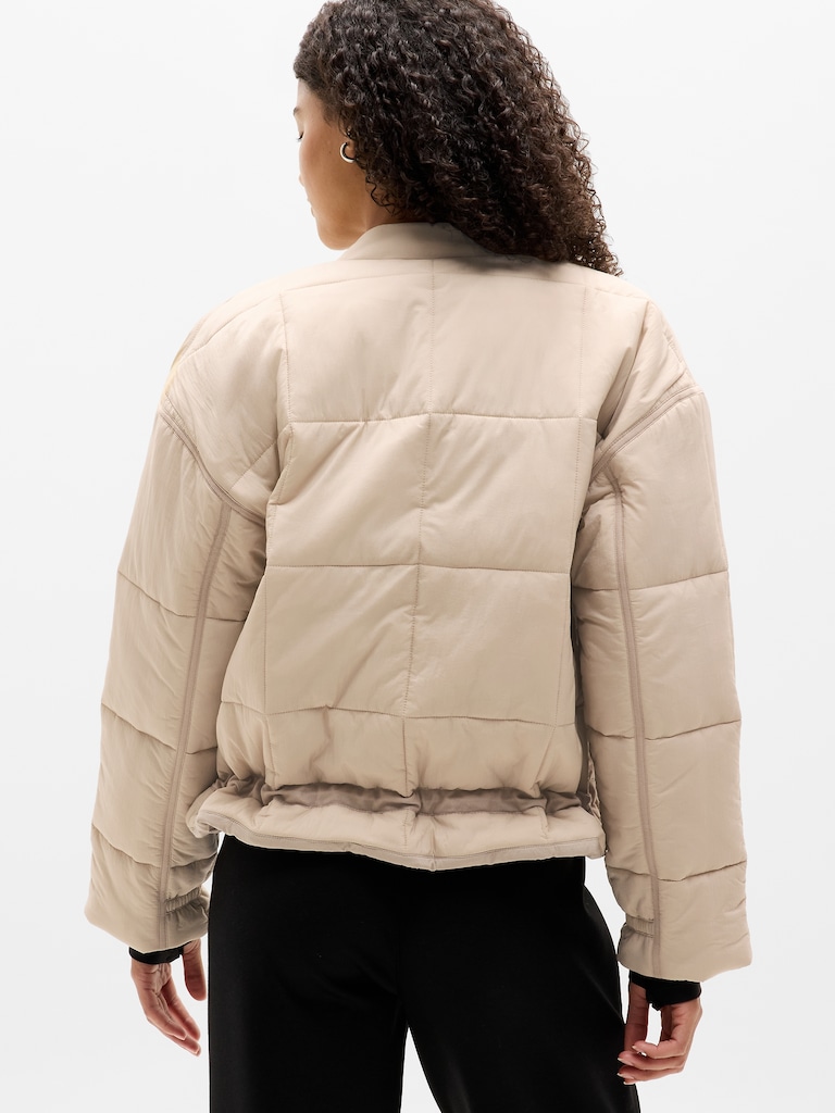 Evergreen Jacket
