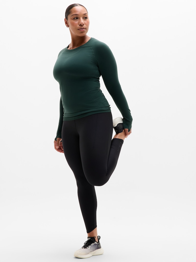 Momentum Seamless Top