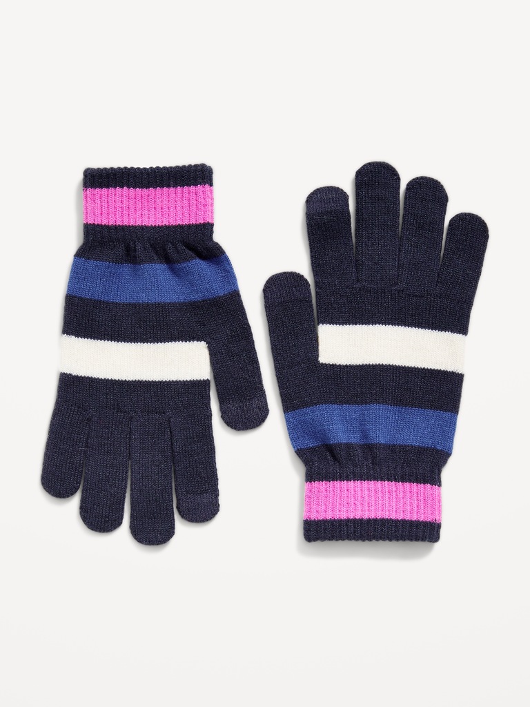 Knit Gloves for Women