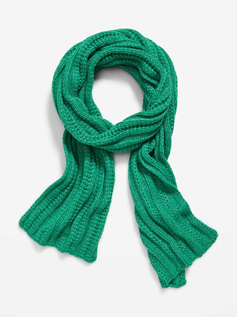Chunky Scarf for Women