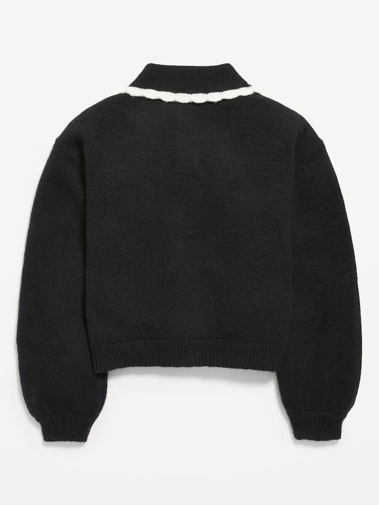 SoSoft Cardigan Sweater for Girls