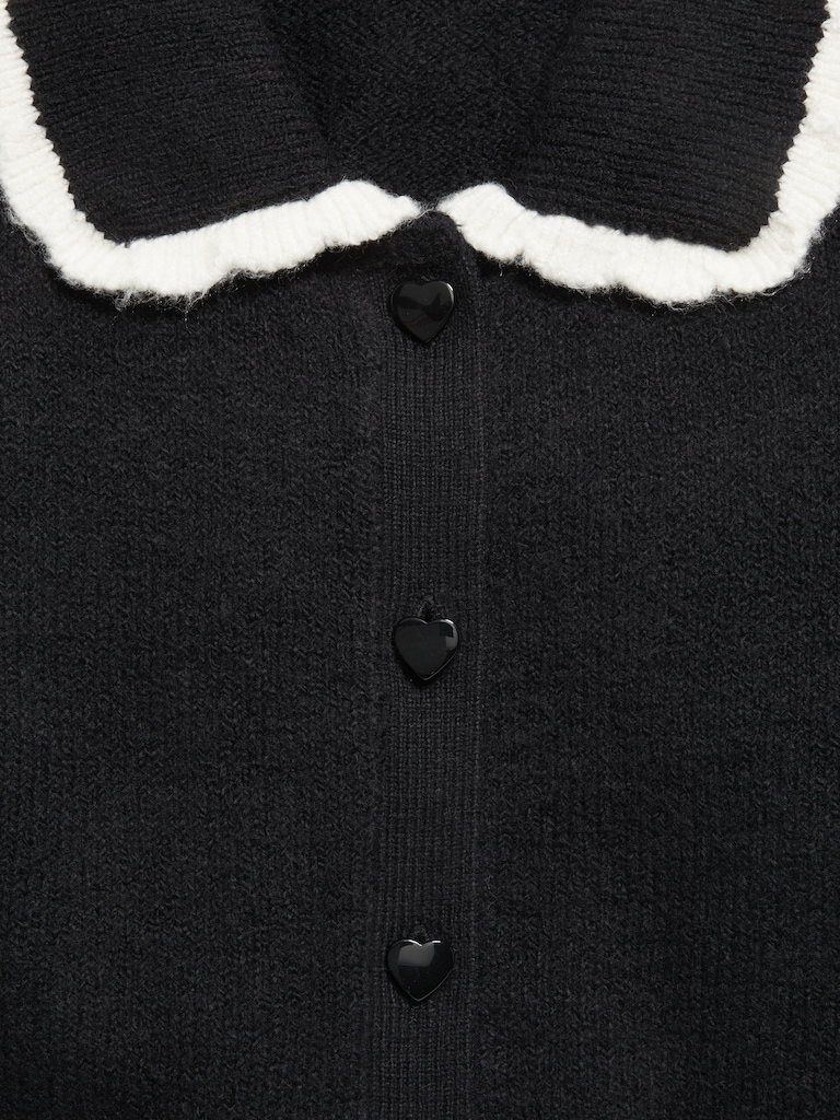 SoSoft Cardigan Sweater for Girls