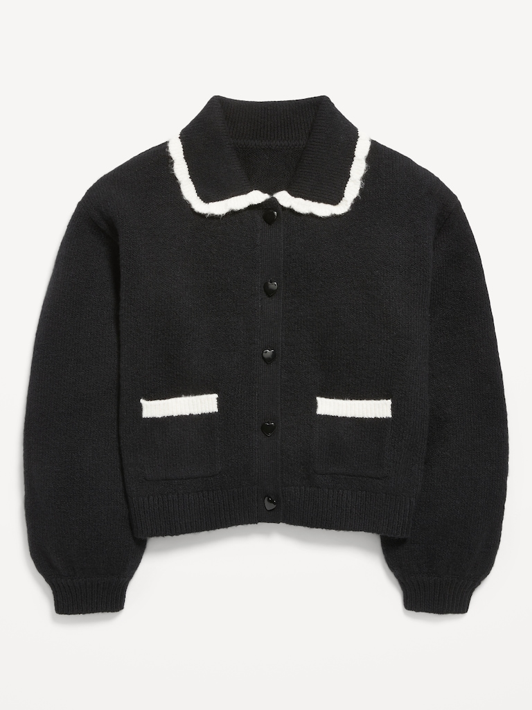 SoSoft Cardigan Sweater for Girls