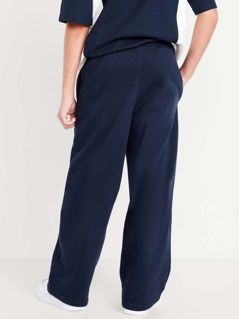 Favorite Fleece Super Baggy Sweatpants for Boys