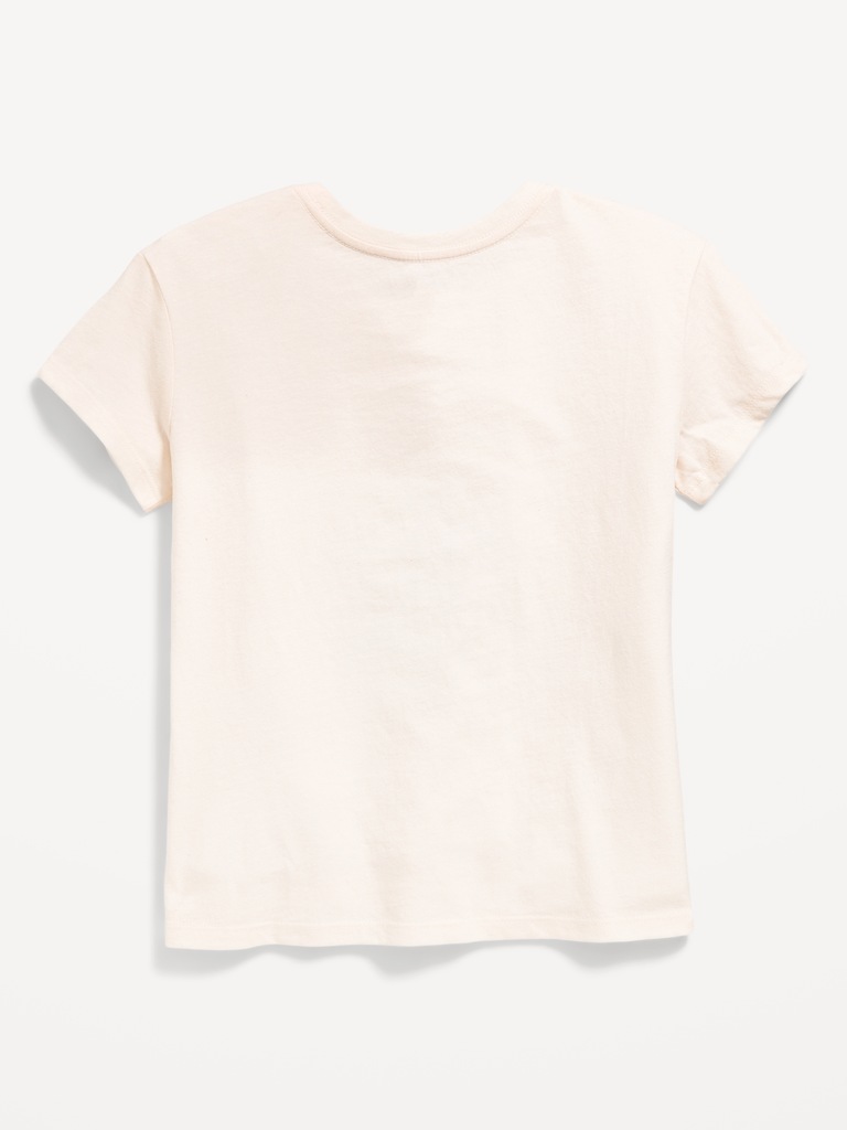 Dr. Seuss™ Grinch Graphic T-Shirt for Girls