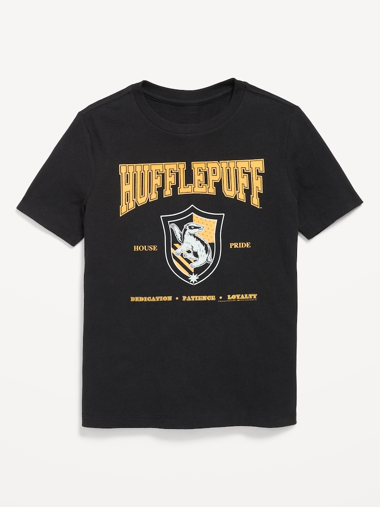 Harry Potter™ Gender-Neutral Graphic T-Shirt for Kids