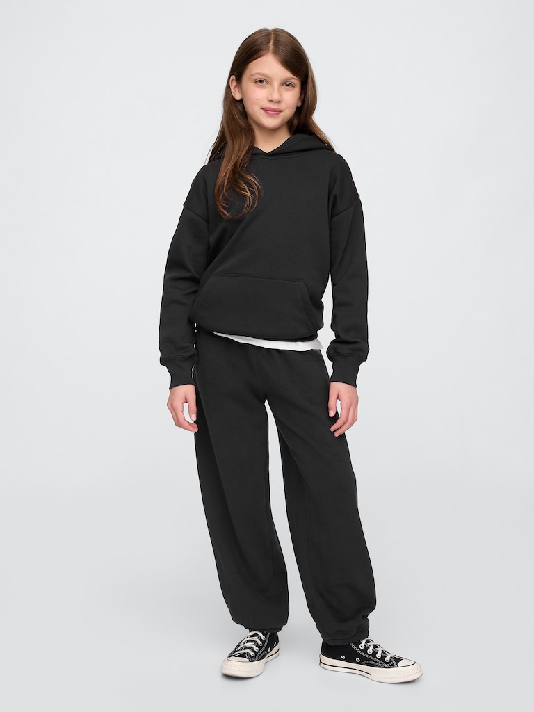Kids VintageSoft Baggy Sweatpants