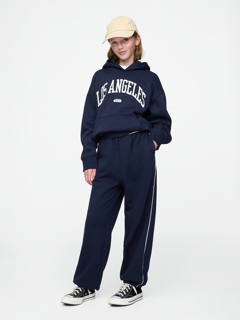 Kids VintageSoft Baggy Sweatpants