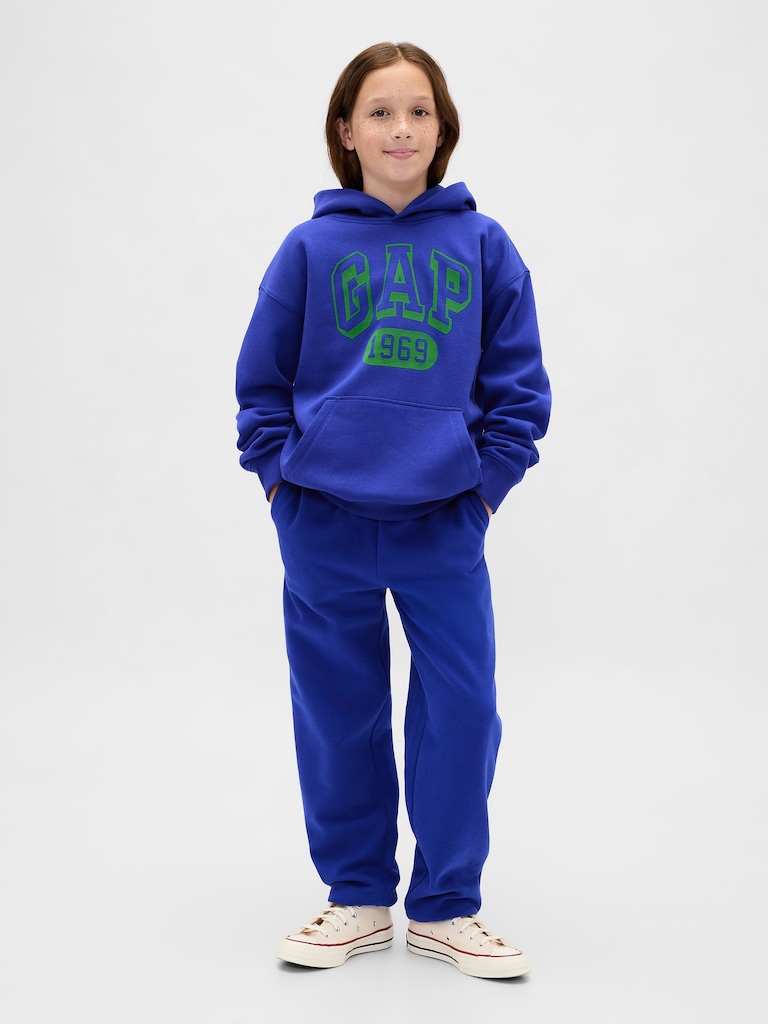 Kids VintageSoft Relaxed Joggers