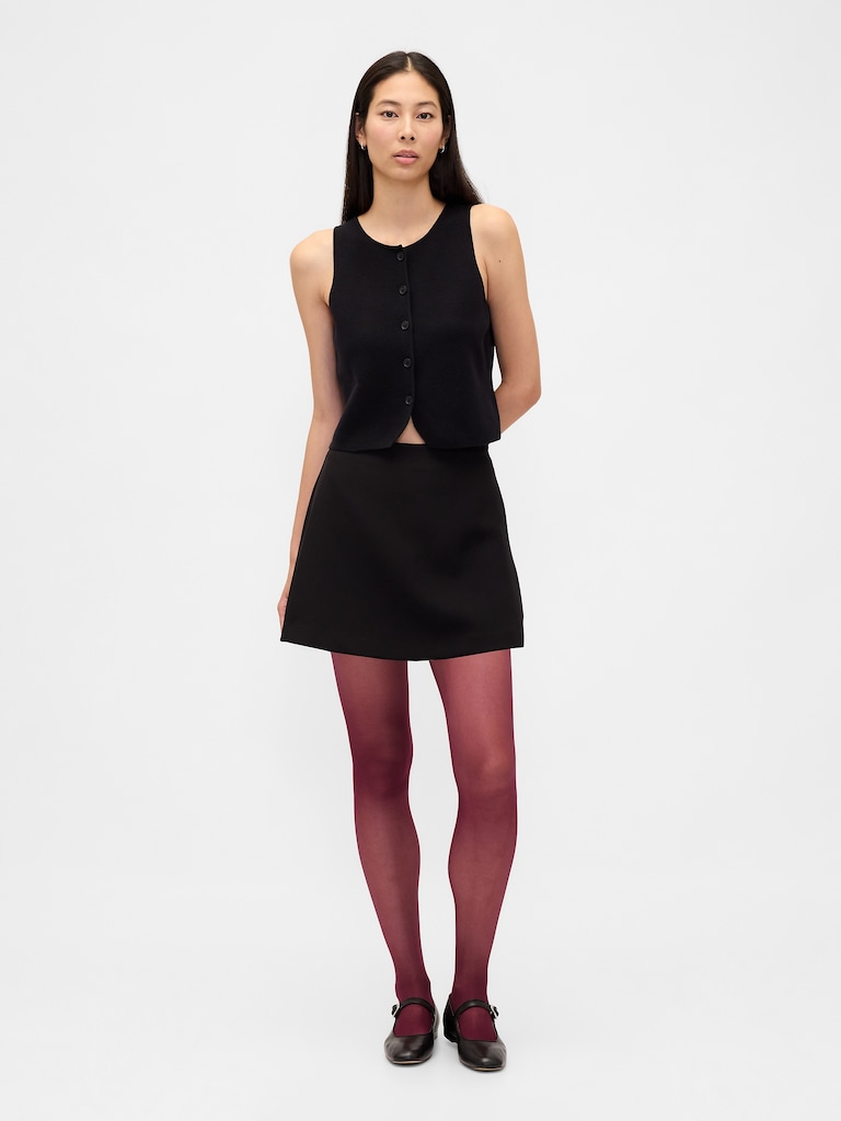 Sheer Tights