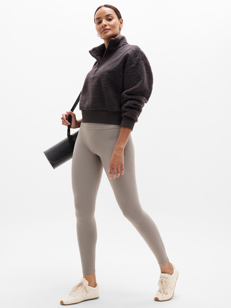 Elation No Front Seam Legging