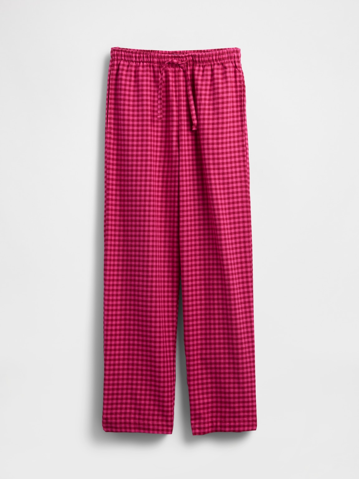 Adult Softest Flannel PJ Pants
