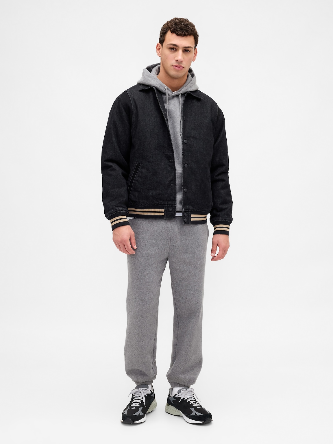 Adult VintageSoft Classic Joggers