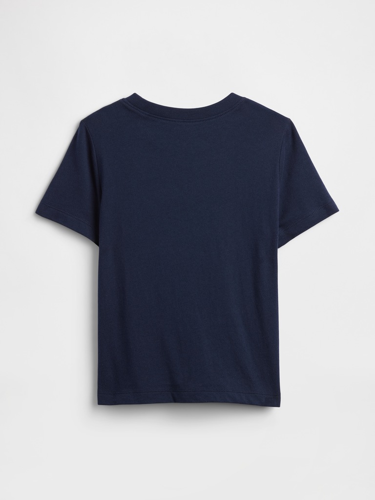 babyGap B-Day Graphic T-Shirt