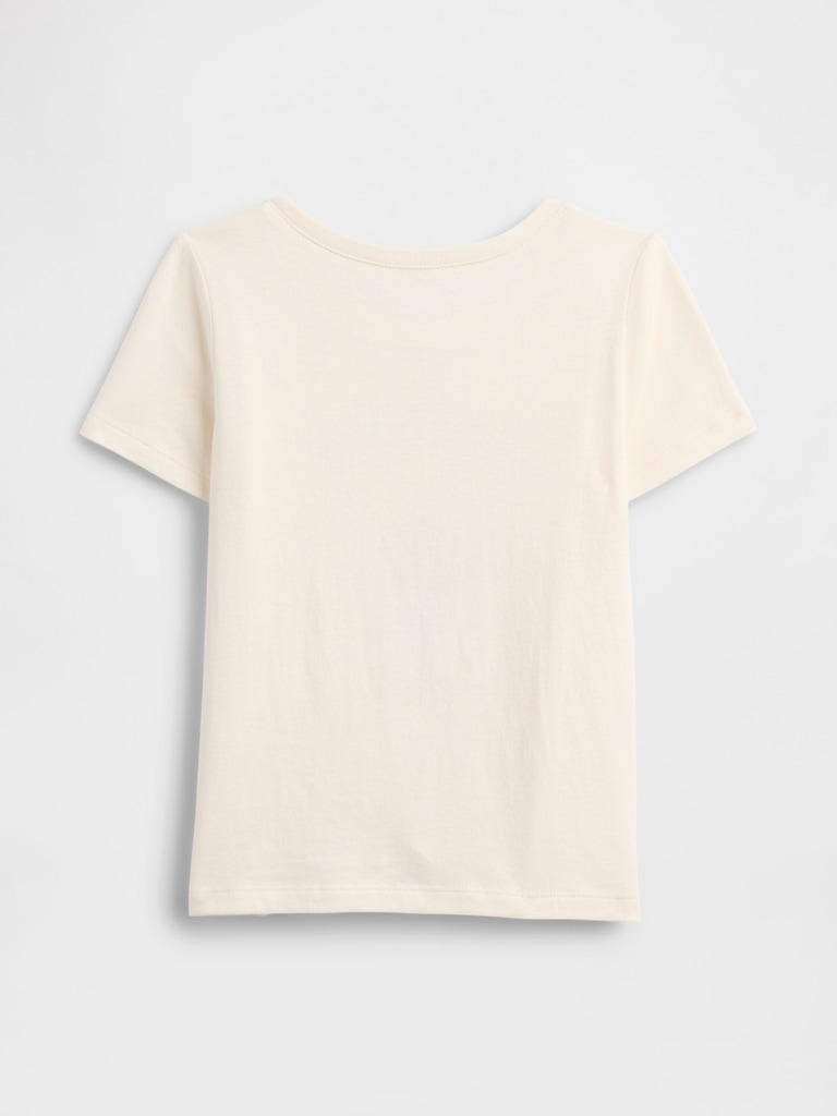 babyGap B-Day Graphic T-Shirt