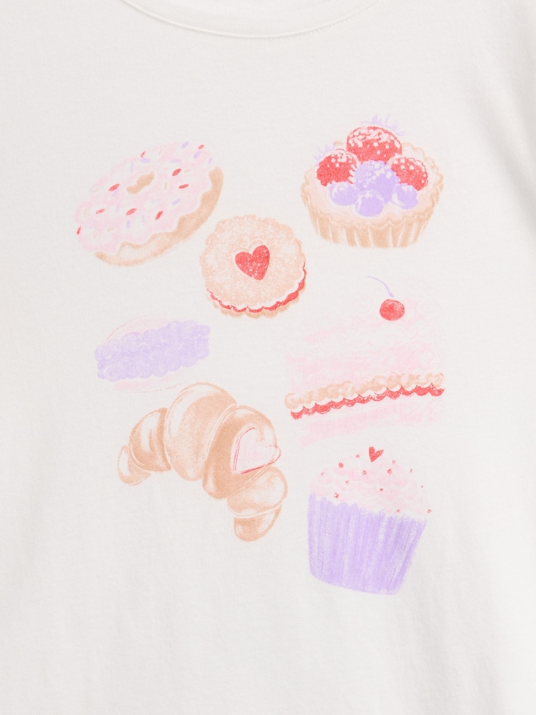 Kids Graphic T-Shirt