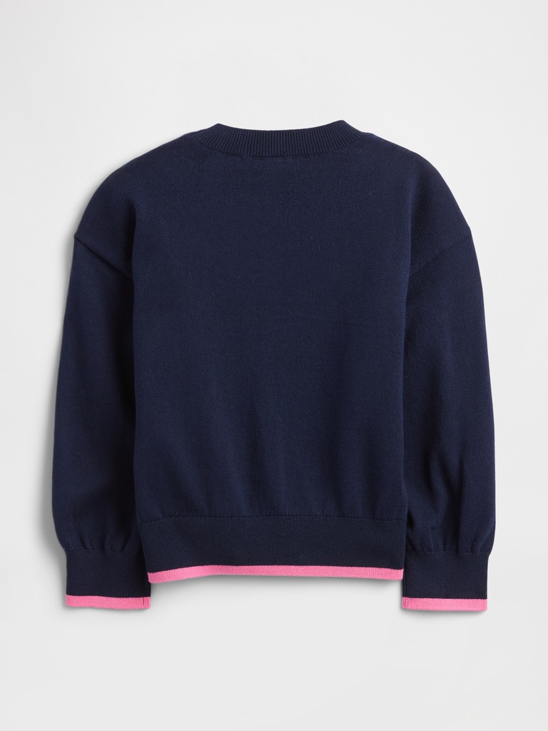 babyGap Intarsia Sweater