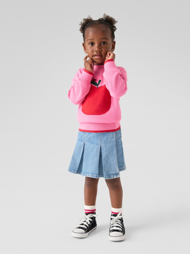 babyGap Intarsia Sweater