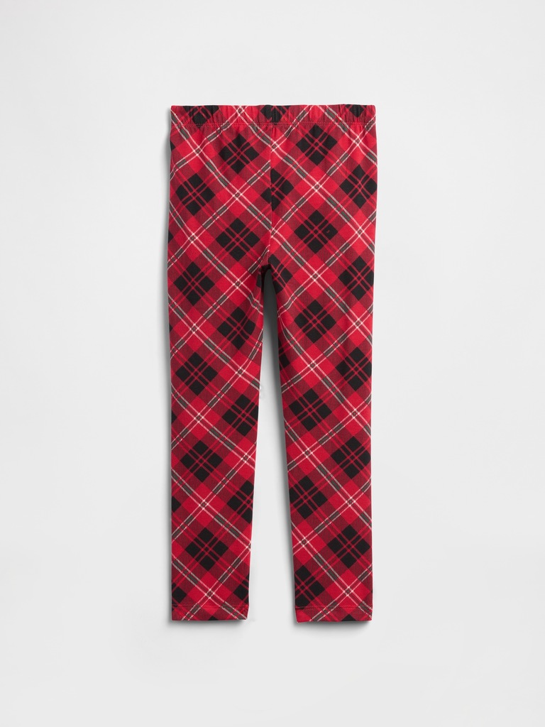 babyGap Pull-On Stretch Jersey Leggings