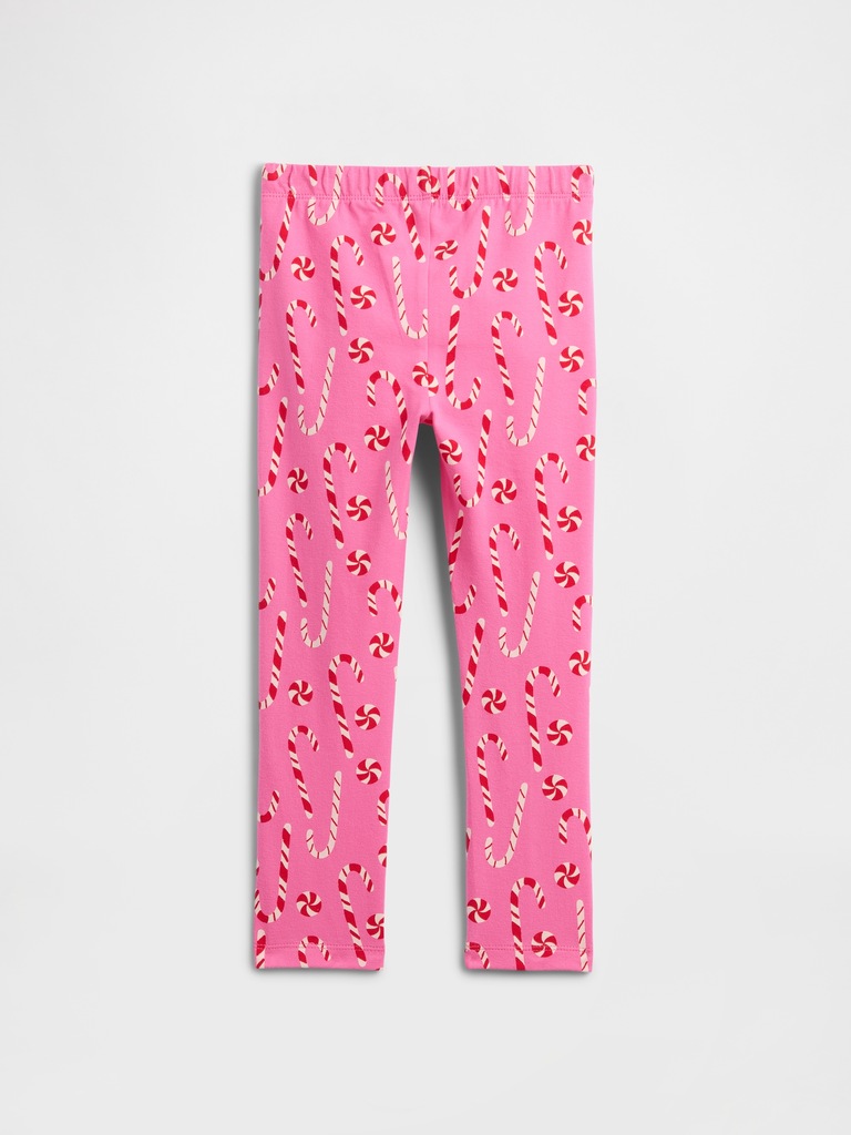 babyGap Pull-On Stretch Jersey Leggings