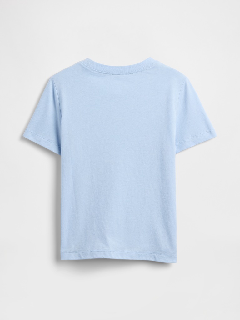 babyGap Logo T-Shirt