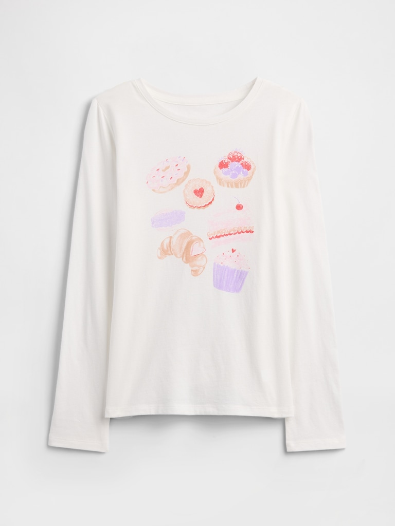 Kids Graphic T-Shirt