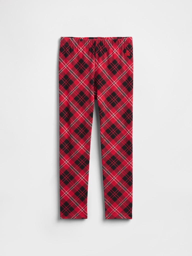 babyGap Pull-On Stretch Jersey Leggings