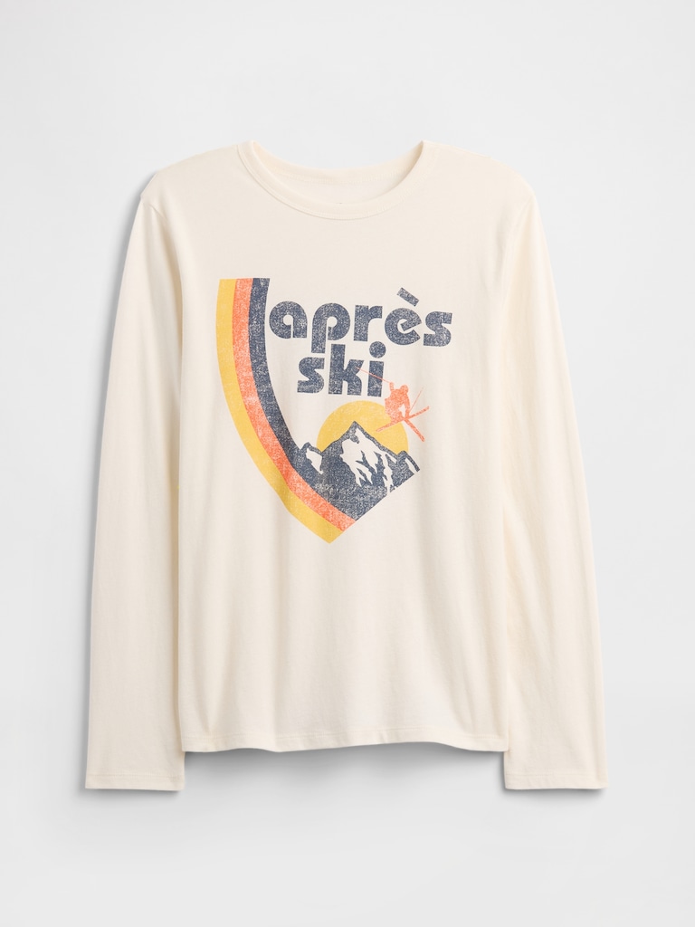 Kids Graphic T-Shirt