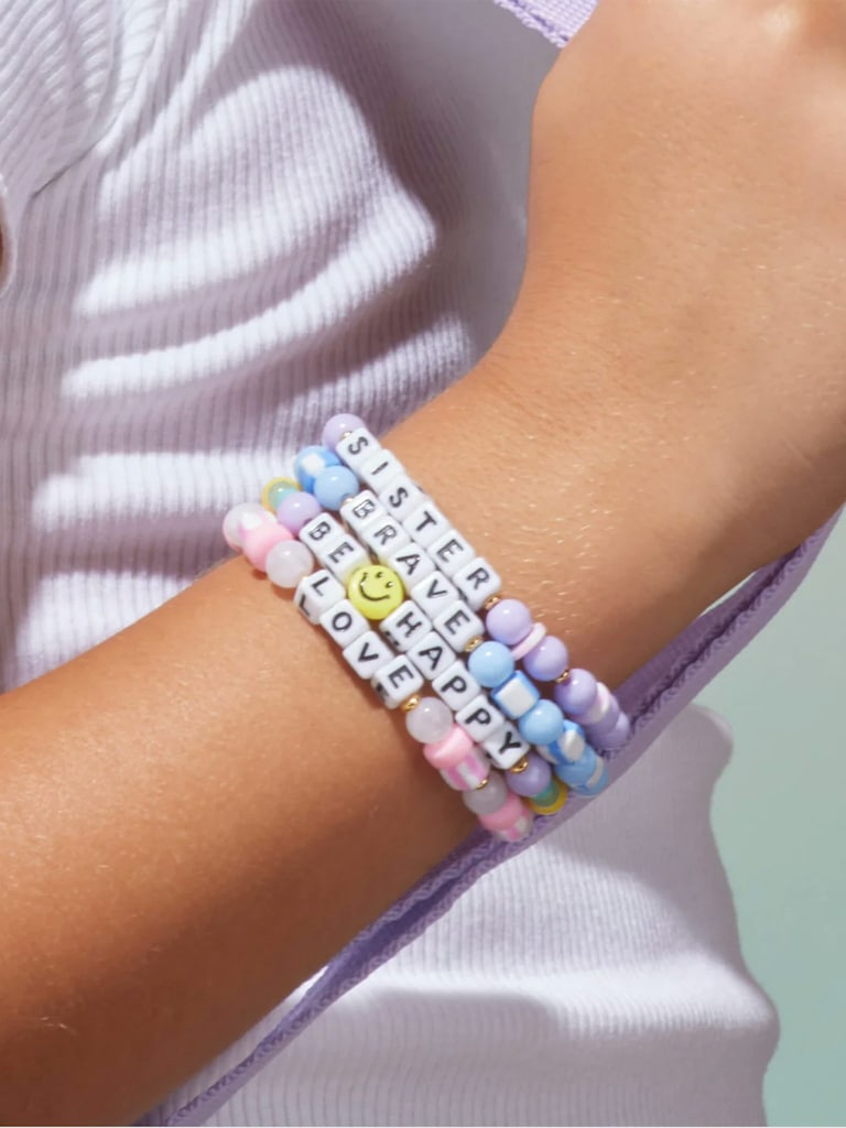 Little Words Project Kids Bracelet
